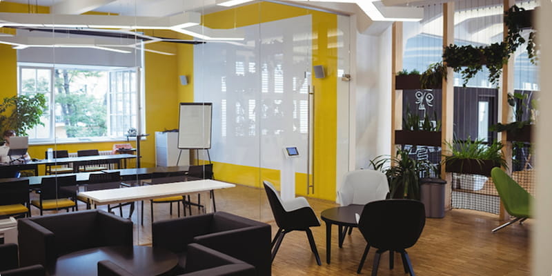 Mainland China Office