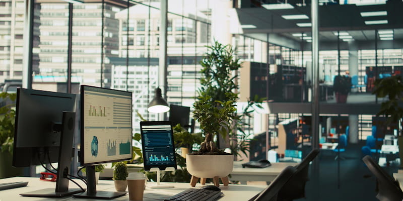 HongKong Office