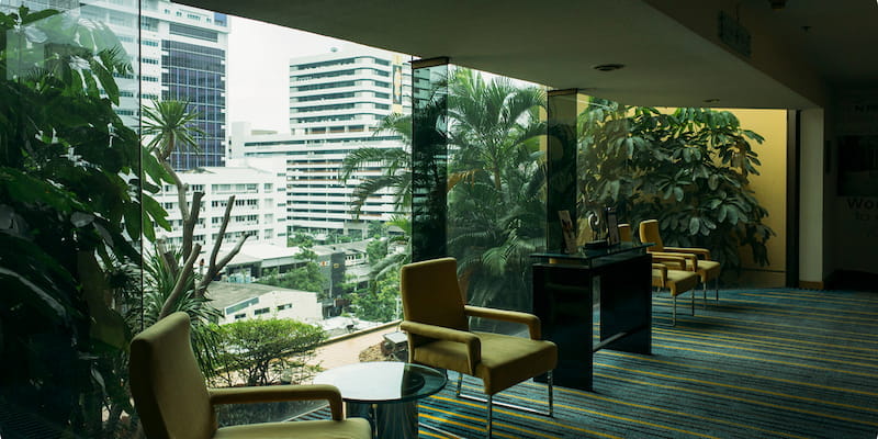 Malaysia Office