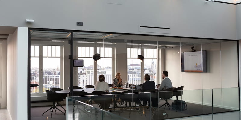 Singapore Office