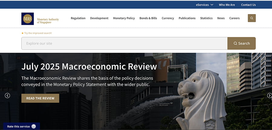 Registrare un’impresa a Singapore