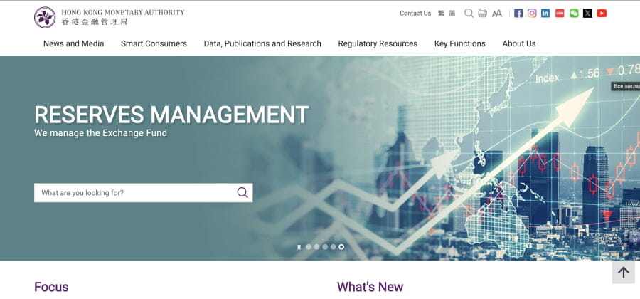 Come ottenere una licenza crypto a Hong Kong: requisiti e opportunità