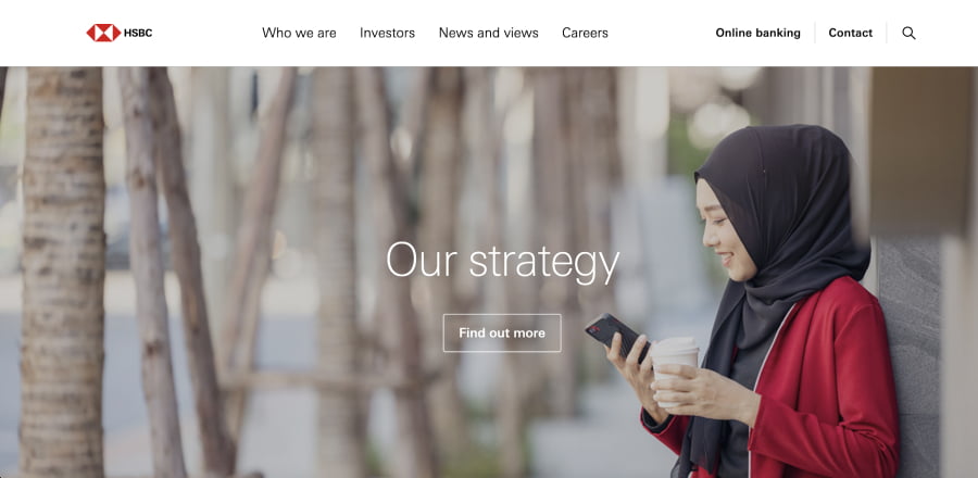 Открыть корпоративный счет в Гонконге