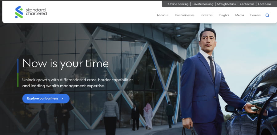 Aprire un conto bancario a Hong Kong in modo semplice e sicuro