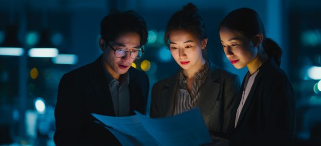 Secretarial Services for Companies in Hong Kong