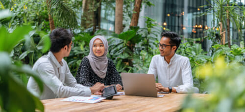 Abrir una empresa en Malasia