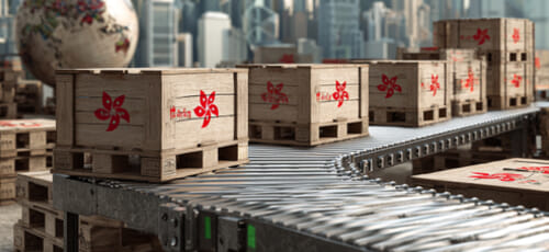 Logistics Services in Hong Kong: A Strategic Gateway for Global Trade