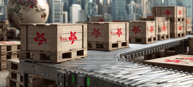 Логистические услуги в Гонконге: преимущества для международного бизнеса