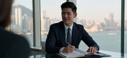 Trust discrecional en Hong Kong: gestión flexible y distribución de activos