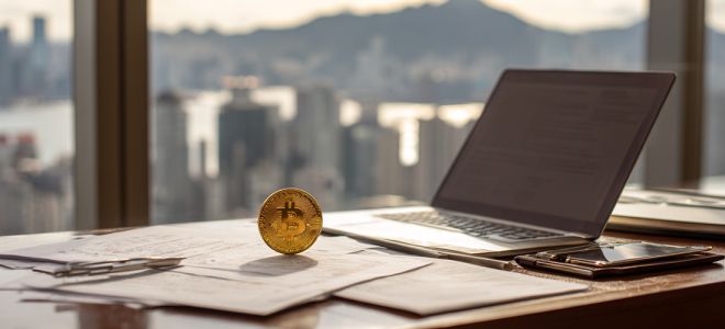 Как получить криптолицензию в Гонконге