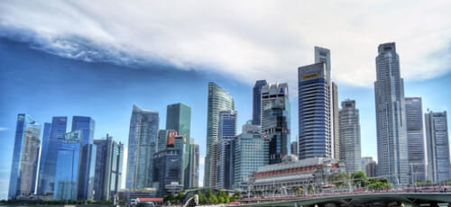 Come registrare una società a Singapore per non residenti