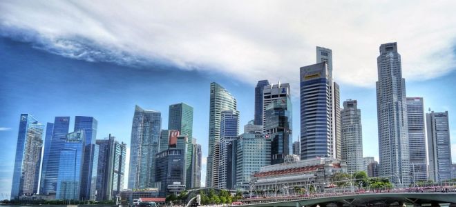 Cómo puede una persona no residente registrar una empresa en país de Singapur