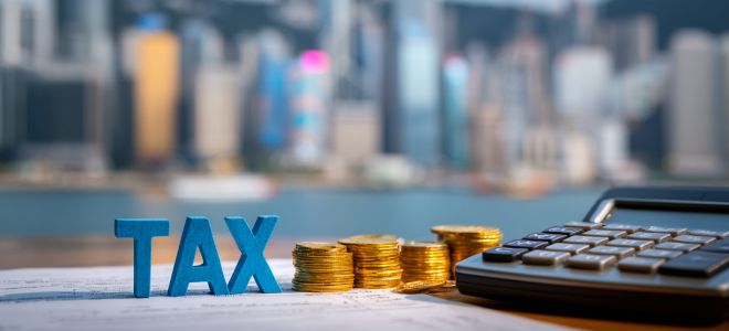Корпоративные налоги в Гонконге: все, что важно знать бизнесу