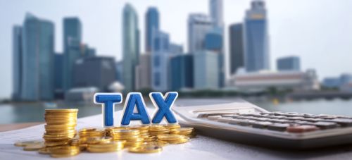 Корпоративные налоги в Сингапуре: практическое руководство для старта