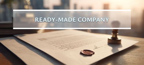 Купить готовую компанию в Китае — лицензии, налоги и проверка сделки