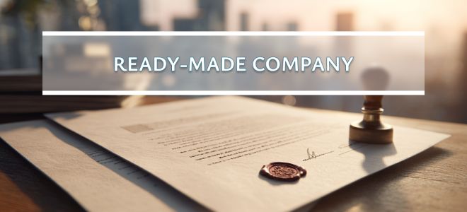 Купить готовую компанию в Китае — лицензии, налоги и проверка сделки