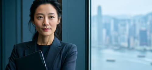Acquistare una licenza MSO già pronta a Hong Kong