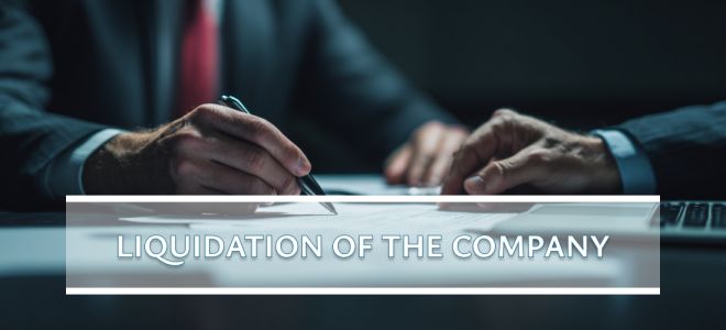 Company Liquidation in Singapore