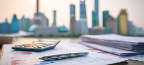 Налоговая система в Китае: ставки, условия и преимущества для бизнеса