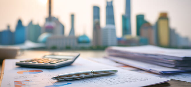 Налоговая система в Китае: ставки, условия и преимущества для бизнеса