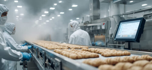 Obtener una licencia para la producción de productos de confitería congelados en Hong Kong