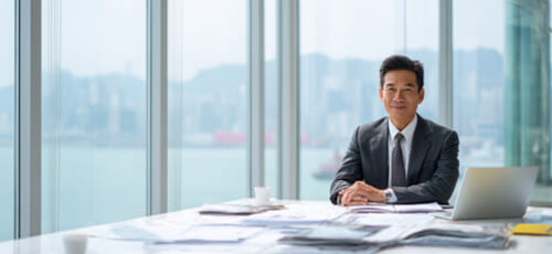 Starting a Sole Proprietorship in Hong Kong: The Gateway to Asia’s Fast Lane