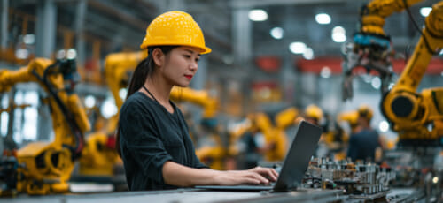 Abrir una planta de producción en China
