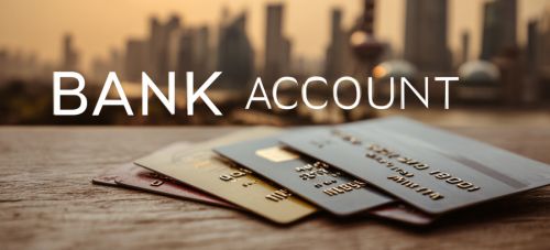 Abriendo Puertas al Dragón Financiero: Guía Viva para abrir una cuenta bancaria en China