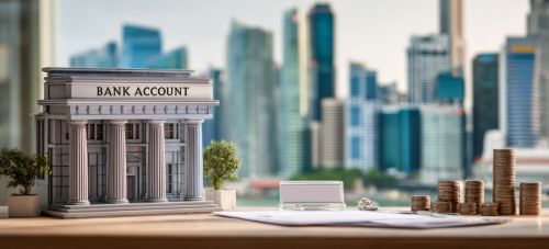 Abrir una cuenta en Singapur sin rodeos ni falsas promesas