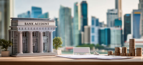 Come aprire un conto societario a Singapore: requisiti, banche e analisi delle tariffe