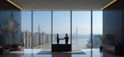 Abrir una empresa en Wenzhou (China)