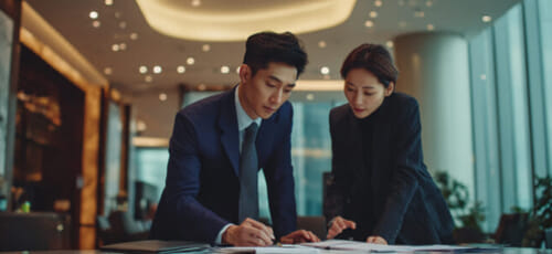 Opening a Company in the Fujian Free Trade Zone: The Practical Logic of the Process