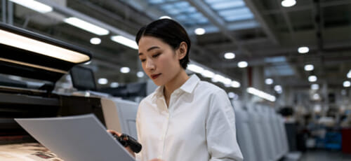 Printing and Duplication of Recorded Media in China: Registration and Production Requirements