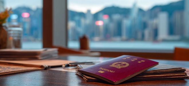 Ottenere la Residenza a Hong Kong: il tuo passaporto verso nuove possibilità globali