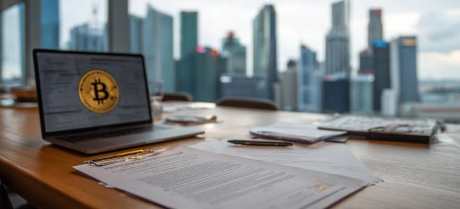 Получить криптолицензию в Сингапуре