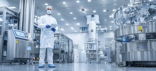 Получить лицензию на производство пищевых продуктов в Гонконге