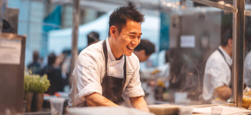 Obtaining a Temporary Food Stall License in Hong Kong