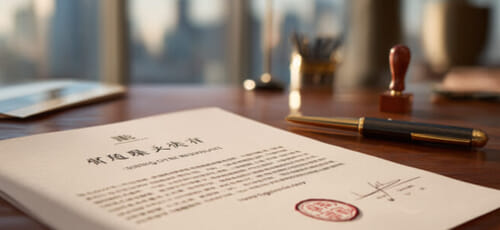 Ottenere il certificato di residenza fiscale a Hong Kong
