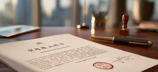 Получить сертификат налогового резидентства в Гонконге