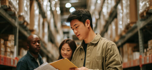 Finding Warehouse Space for Rent in Hong Kong: Why It’s More Than Just Storage