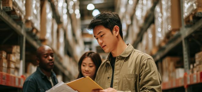 Finding Warehouse Space for Rent in Hong Kong: Why It’s More Than Just Storage