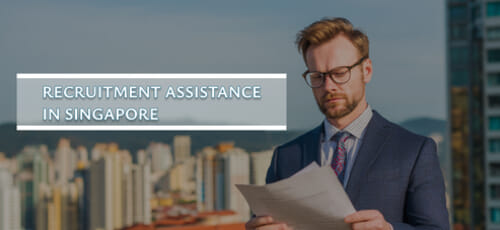 Recruitment Support in Singapore: Beyond Resumes and Quick Hires