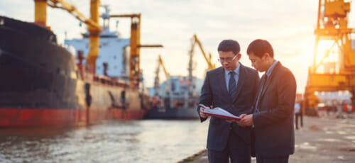 Ship Registration in Hong Kong