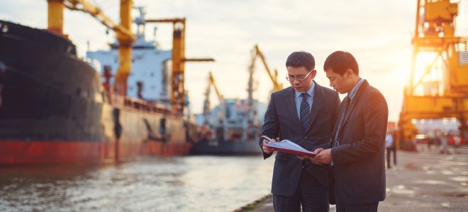 Ship Registration in Hong Kong