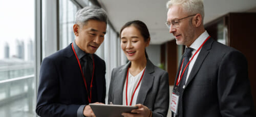 Registro de oficina de representación en China: presencia empresarial sin crear una entidad jurídica