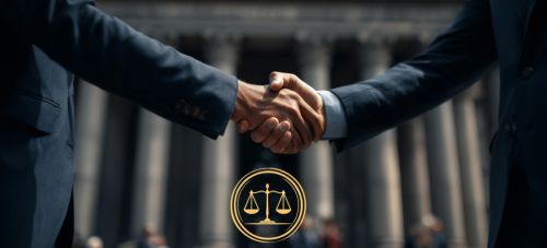 Решение коммерческих споров в Китае — арбитраж, медиация и суд