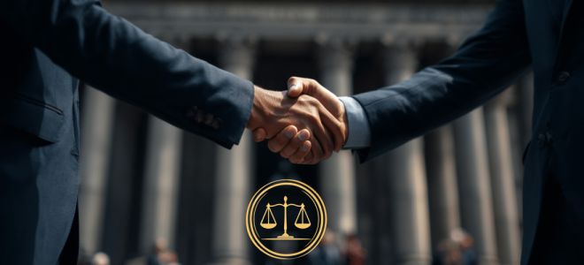 Решение коммерческих споров в Китае — арбитраж, медиация и суд