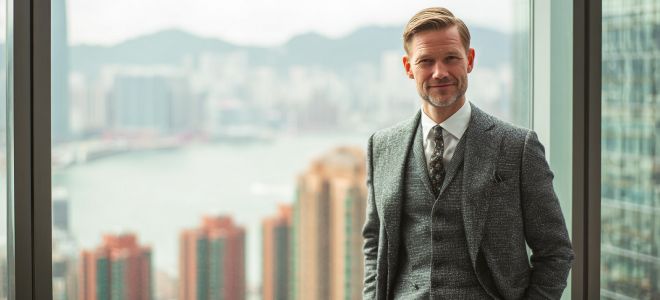 Создание холдинга в Гонконге