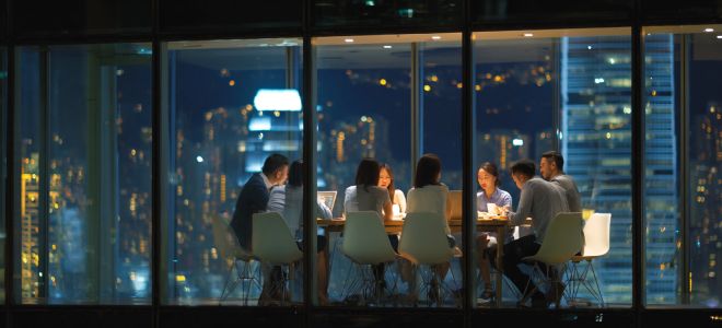 Создание некоммерческой организации в Сингапуре